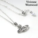 ヴィヴィアン ウエストウッド ネックレス メンズ レディース ブランド Vivienne Westwood メイフェアバスレリーフ 真鍮 630203EG-02...