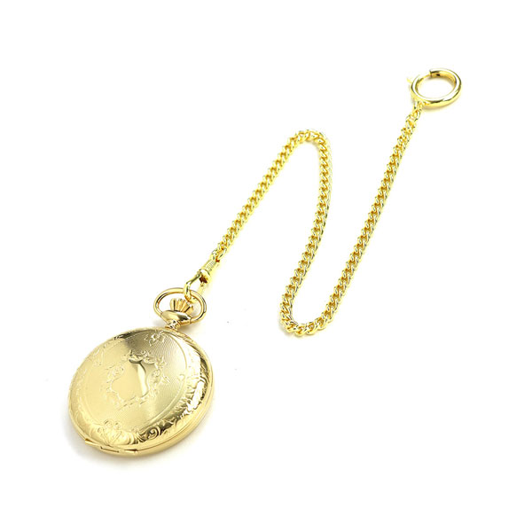 ＼10%OFFクーポン＆さらに+3倍★10/18限定／ アエロウォッチ 懐中時計 ブランド ハンターケース 42796 JA01 AEROWATCH ゴールド プレゼント ギフト