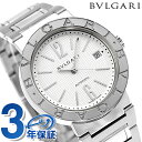 【クロス付】 ブルガリ 時計 メンズ BVLGARI ブルガリ38mm 腕時計 ブランド BB38W ...