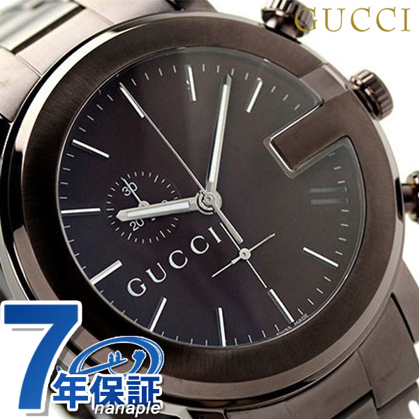 ＼16日2時まで★先着2100円OFFクーポン／ グッチ 時計 メンズ GUCCI 腕時計 クオーツ ...