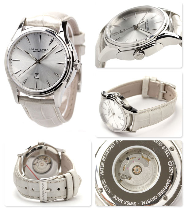 H32315851 ハミルトン HAMILTON ジャズマスター【あす楽対応】 H32315851 ハミルトン HAMILTON ジャズマスター【あす楽対応】