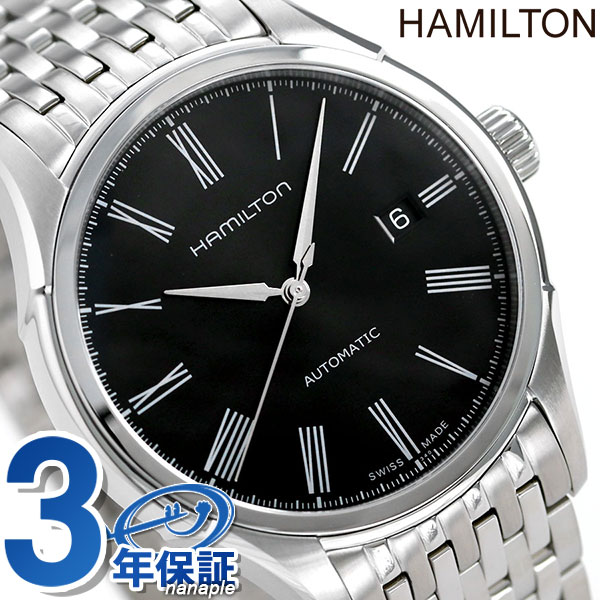 ハミルトン 腕時計 HAMILTON H39515134 バ