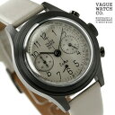 @[OEHb` c[ACY 38mm NmOt 2C-L-002 VAGUE WATCH Co. rv uh NI[c O[ U[xg v v[g Mtg