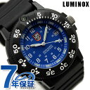 LUMINOX Navy SEALs DIVE WATCH 3003ルミノックス LUMINOX ネイビーシールズ ダイブウォッチ ブルー 3003