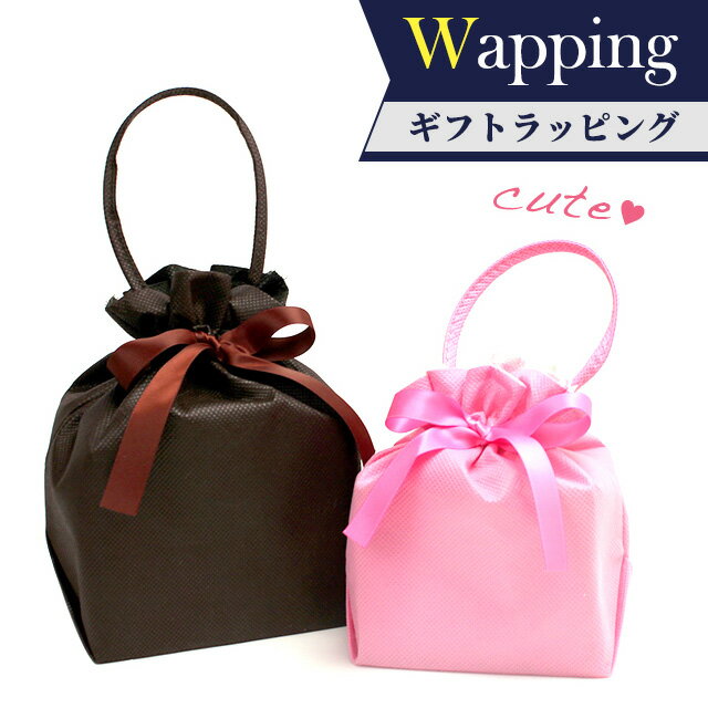 ラッピングキット ギフト 内袋付き 紙袋 包装SET ギフトラッピング 袋 wrapping プレゼント セルフラッピングキット 包装 贈り物 ラッピングセット 不織布 リボン付き 誕生日 バースデー 包む セルフ