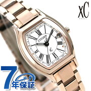 楽天市場 シチズン クロスシー Citizen Xc エコドライブ 電波時計 サクラピンク R チタン トノー レディース 腕時計 Es9354 51a 電波ソーラー 腕時計のななぷれ みんなのレビュー 口コミ