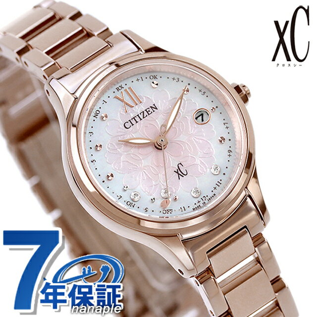 ڶա   SAKURAǥ ȯťɥ饤 ӻ ֥ ǥ  ̸ǥ  ȥ顼 CITIZEN xC ES9497-88X ʥ ۥ磻ȥ ԥ󥯥  