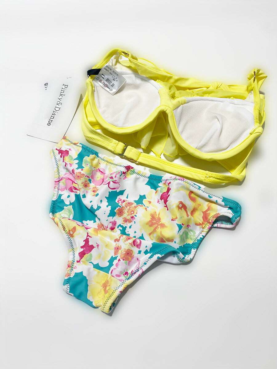 ������ꥵ����2���Τ� ��ǥ������͵����֥��ɿ��� Pinky&Dianne �ԥ󥭡����������� �ե��ӥ��� ���� ���������դ�3�����åȡ�9��M