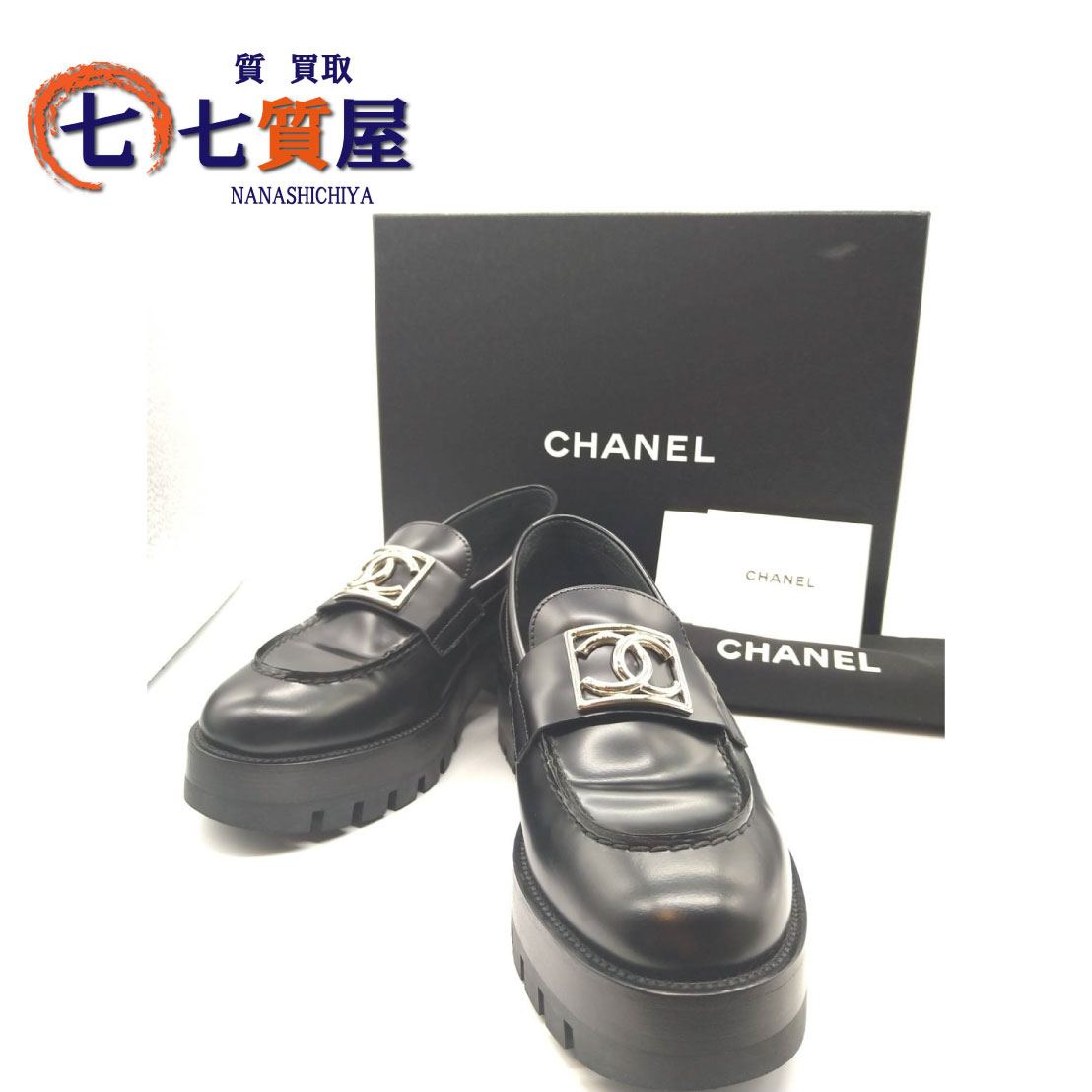 楽天市場】CHANEL(ローファー|レディース靴):靴の通販 楽天市場】CHANEL(ローファー|レディース靴):靴の通販
