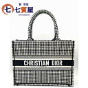 【中古】美品 Christian Dior クリスチャンディオール ブ...(4)