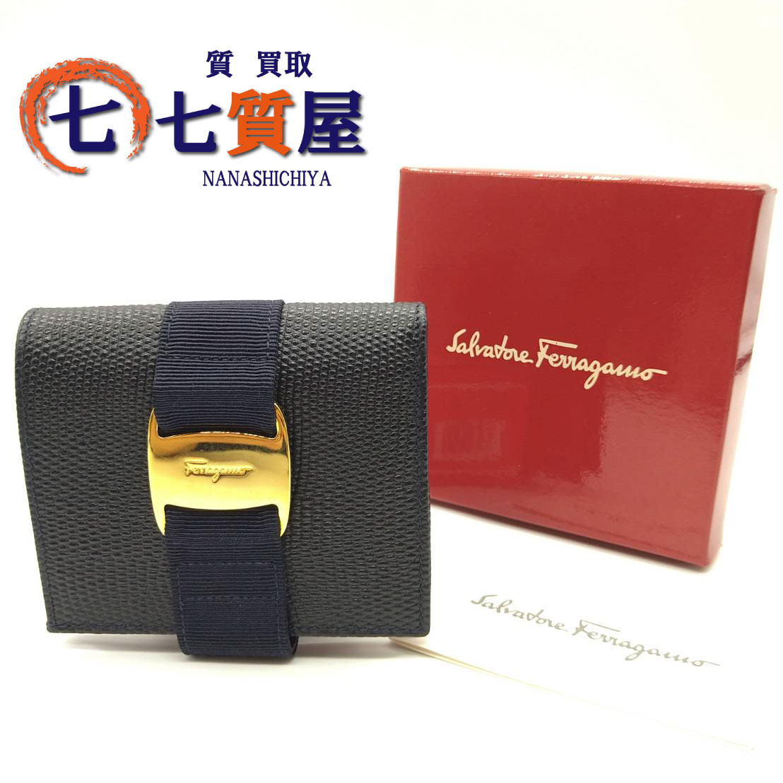 楽天市場】フェラガモ ヴァラ(形状(財布)二つ折り財布 楽天市場】フェラガモ ヴァラ(形状(財布)二つ折り財布