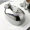 ティッシュボックス おしゃれ ティッシュケース 北欧 かわいい 熊 くま 光沢感 高級 モダン 陶器 ギフト プレゼント 引越し 祝い 新築 コンパクト