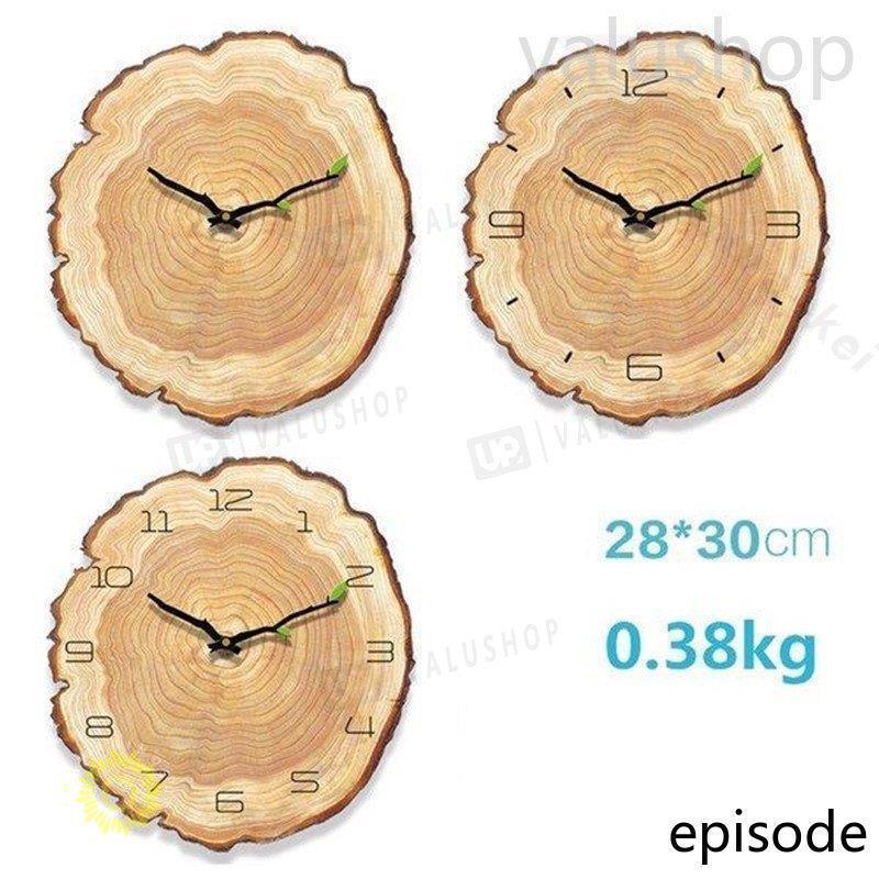 壁掛け時計 木製 モダン 北欧 新築祝い おしゃれ ウォールクロック クロック 時計 インテリア 壁掛け 結婚祝い ギフト 電池 静音