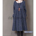 ワンピース 春 春服 春物 スウェットレディース 可愛い体型カバーワンピース ミディアム丈 おしゃれ ゆったり 長袖 お呼ばれ ドッキング 新作