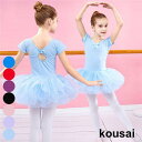 レオタード キッズ バレエ バレエダンス 連体ダンス服 レオタード 股下スナップ 女の子 ジュニア 練習着 演出用 子供ダンス衣装 ワンピース 紫 ピンク 青 ...