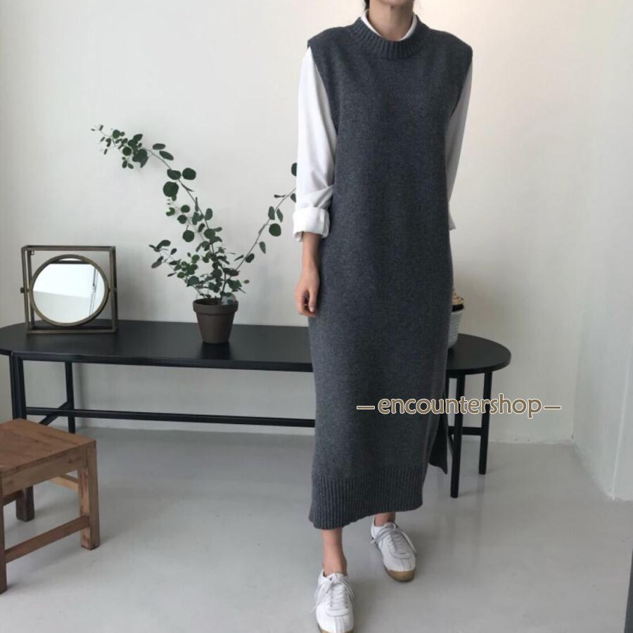 ワンピース レディース フレンチレトロ Vネック レース 切り替え ウエストマーク 長袖 ランタンスリーブ ハイウエスト Aライン フレア ロング丈 着痩せ スタイルアップ 高級感 エレガント 上品 春物 ポリエステル