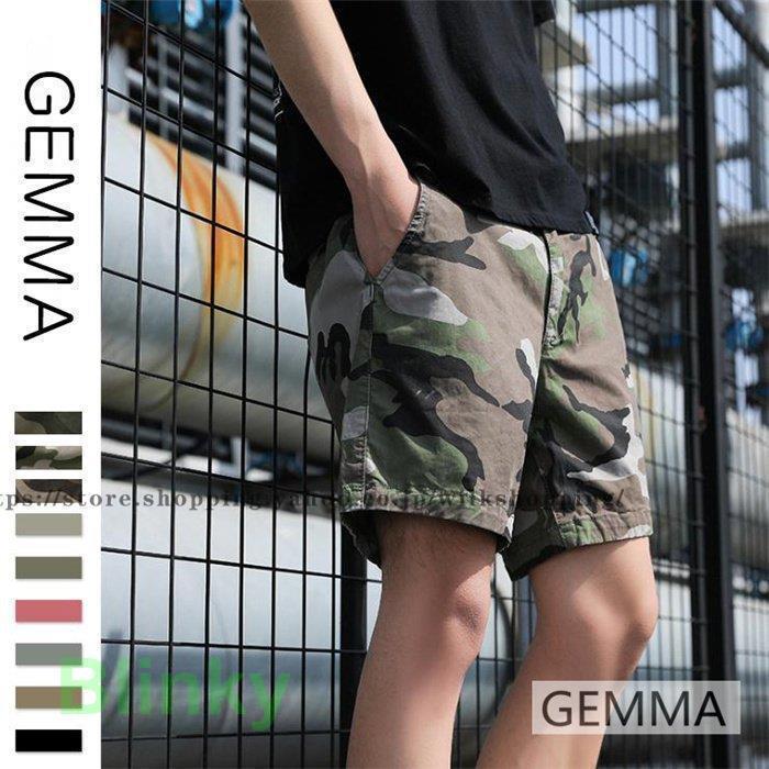 迷彩パンツ メンズ ハーフパンツ 短パン 半ズボン ショートパンツ 夏物 薄手 通気 涼しい ストレッチ カーゴパンツ 運動着 上品 カジュアルパンツ