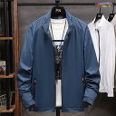 ラッシュガード ジャケット 長袖 メンズ 日焼け止め服 紫外線対策 UVカット UPF50+ 日焼け防止ウェア アウター 夏 夏服熱中症対策