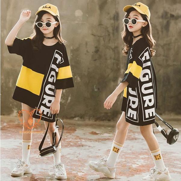 子供服 ワンピース 韓国子供服 女の子 ワンピース 膝丈 半袖 シャツワンピース ベビー ワンピース ドレス キッズ 可愛い 夏服 通学着/通園着