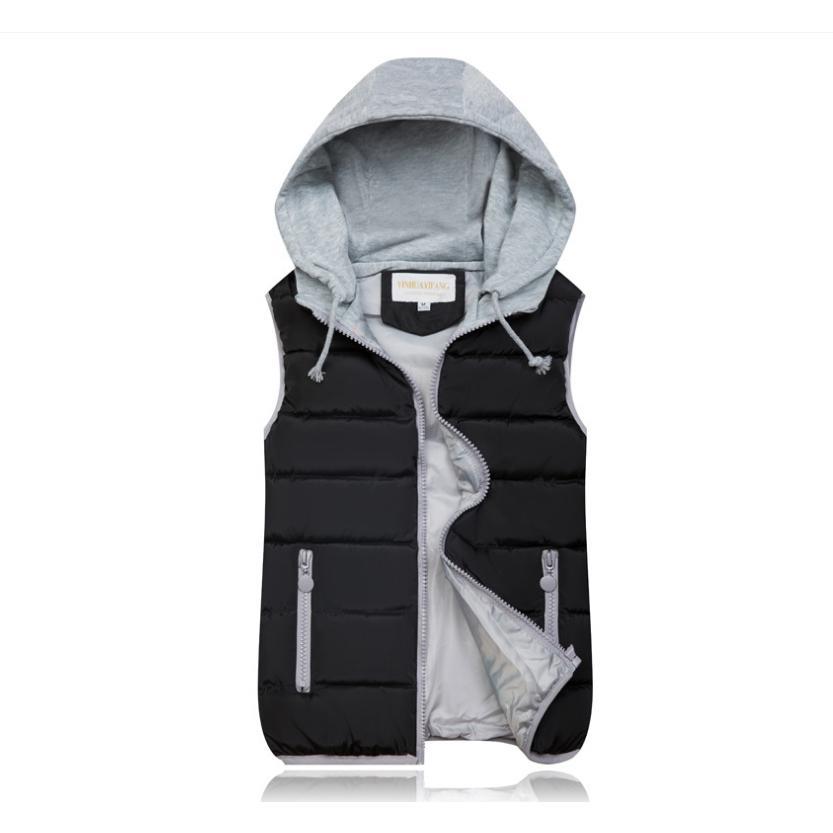 ダウンベスト メンズ フード付き ライト 軽量 カップル 中綿 ダウンコート ジップ ジャンパー 秋冬 男女兼用 大きいサイズ ダウンジャケット