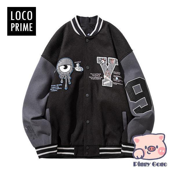 スタジャン メンズ ブランド ジャケット ジャンパー スタジアムジャンパー レディース 野球服 ペアルック アウター おしゃれ ブルゾン 大きいサイズ 春 秋