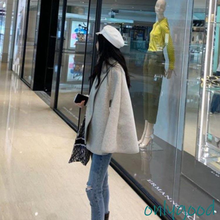 ポンチョ レディース ケープコート 秋 冬 春 着物 コート フェイクウール ショール ボレロ 上品 おしゃれ アウター 上着 30代 20代 40代