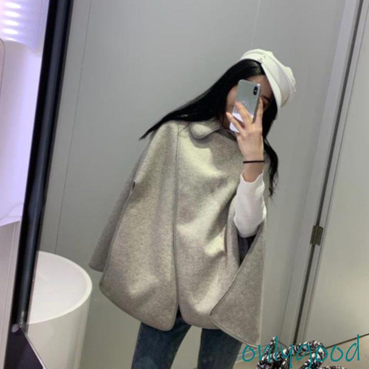 ポンチョ レディース ケープコート 秋 冬 春 着物 コート フェイクウール ショール ボレロ 上品 おしゃれ アウター 上着 30代 20代 40代