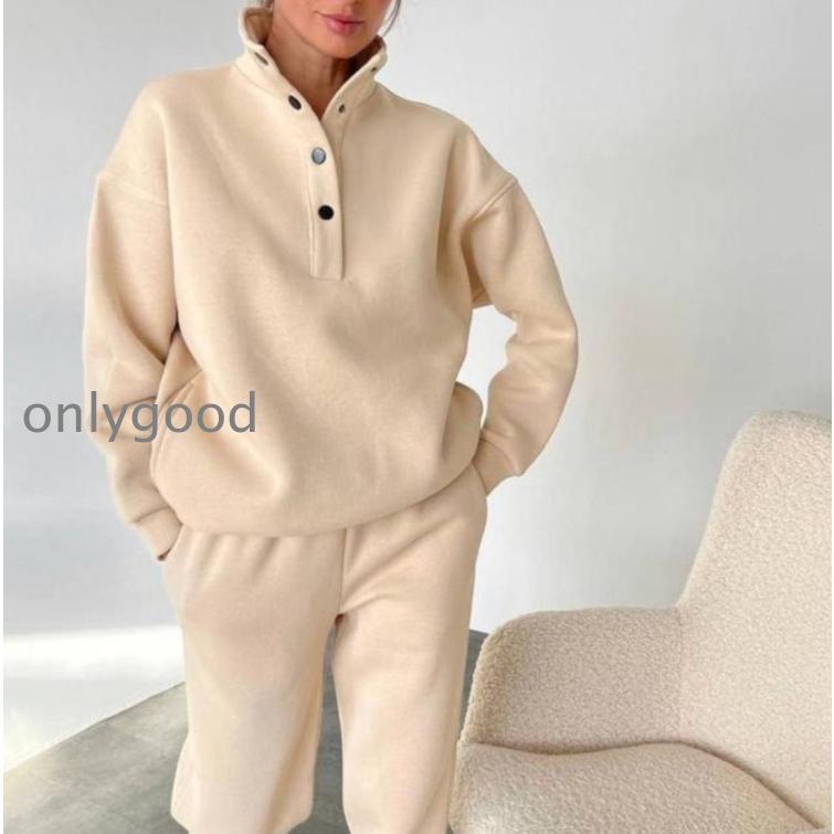 ジャージ レディース 上下 セット 長袖 春秋 2点セット セットアップ 40代 パーカー 長ズボン スポーツウェア 大きいサイズ 運動服 おしやれ 部屋着 着痩せ 新品