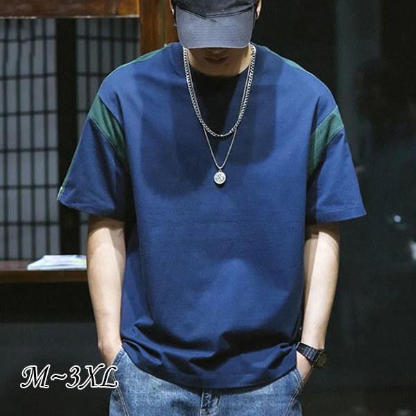 トレーナーTシャツメンズトップスス...