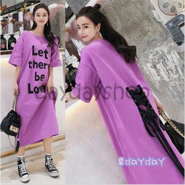 Tシャツワンピース 夏物 半袖 体型カバーワンピース ゆったり スウェットレディース 可愛い ミディアム..