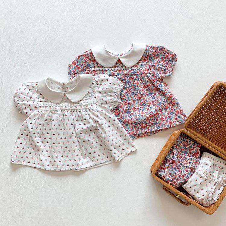 半袖 ロンパース 防寒着 つなぎ 春夏 新生児 幼児 カバーオール 女の子 ジャンプスーツ ベビー服 赤ちゃん 百日祝い 出産祝い