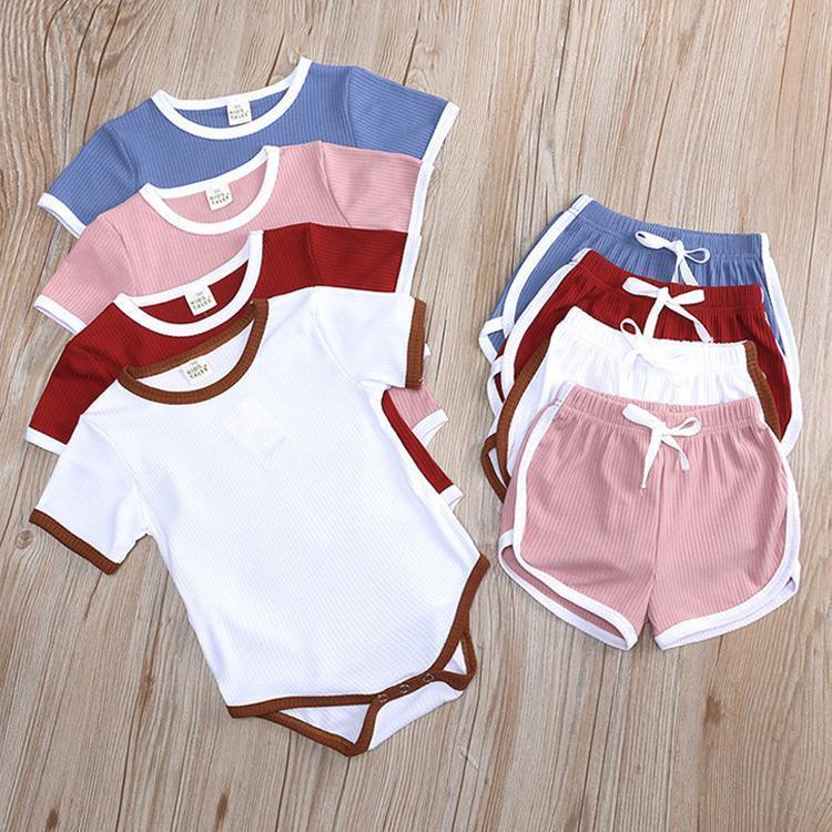 半袖 ロンパース 肌着 つなぎ 春夏　新生児 幼児 カバーオール 女の子 ジャンプスーツ　ベビー服 赤ちゃん 百日祝い 出産祝い