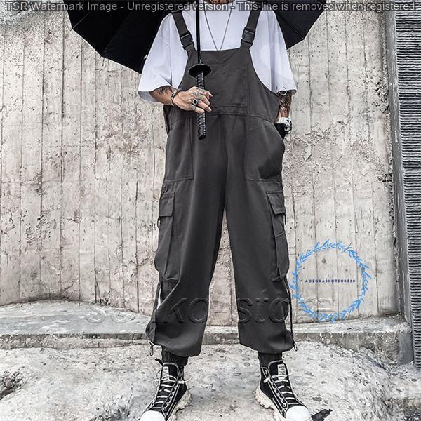 サロペット メンズ ワークパンツ オーバーオール カジュアルパンツ 作業着 リラックス オールインワン おしゃれ 春夏秋 30代 40代 50代 個性