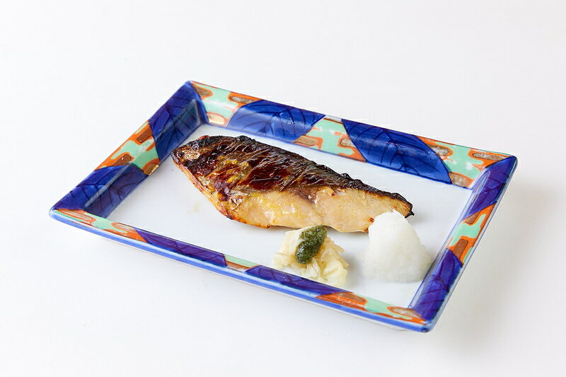 国産 煮魚・焼き魚ぶり煮付け 一切れ×1パック