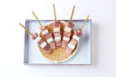 焼き牛 串焼き 生牛肉霜降り厚切り牛タンネギ間50g 5本入り×2パック 10本 御中元 お中元 帰省暮 やきとり 冷凍 焼鳥 ギフト 贈答 贈り物 通販 人気...