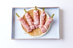 焼き鳥 串焼き 生鶏肉鶏モモ50g 5本入り×2パック 10本 御中元 お中元 帰省暮 やきとり 冷凍 焼鳥 ギフト 贈答 贈り物 通販 人気 ランキング お取り寄せ