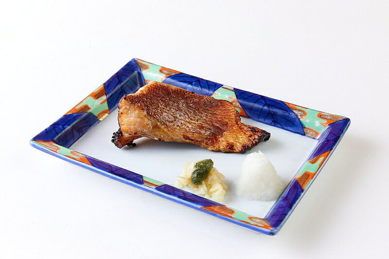 国産 煮魚・焼き魚真鯛煮付け 一切れ×1パック nanatsubo-10000043 美味い物や・七っ壺 サンプル画像2