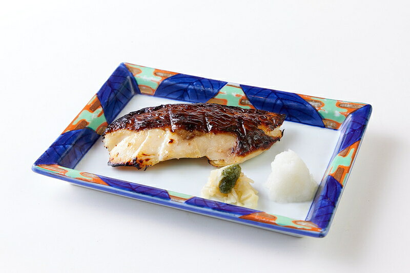煮魚・焼き魚銀タラ煮付け 一切れ×1パック