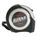 【プロマート】コンベックス 極匠GOM25【10m GDK25100】