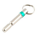 【メール便適用商品】【SK11】ビットホルダー キーアダプター【グリーン SKA-G】