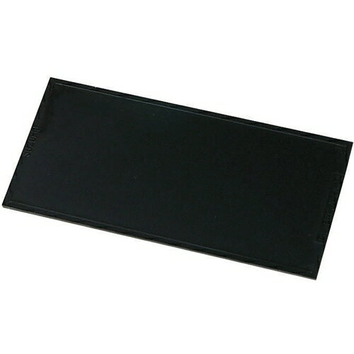 【メール便適用商品】【スズキット】溶接面用部品 遮光プレート【＃7 1枚入 P-572】