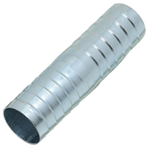 【セフティ3】ポンプパーツホース用コネクター【PC-25 25mm】