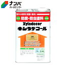 【大阪ガスケミカル】木材保護塗料 キシラデコール【3．4L カラレス】