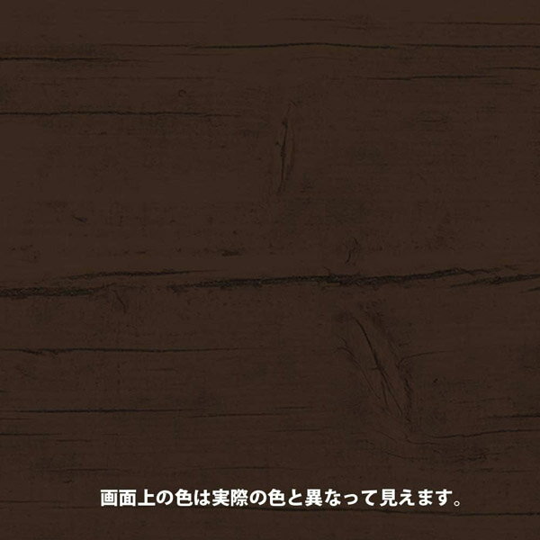 【カンペハピオ】木材保護塗料 キシラデコール【14L パリサンダ】