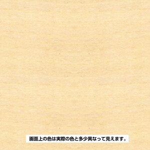 【カンペハピオ】木材保護塗料 水性木部保護塗料【1．6L 透明】