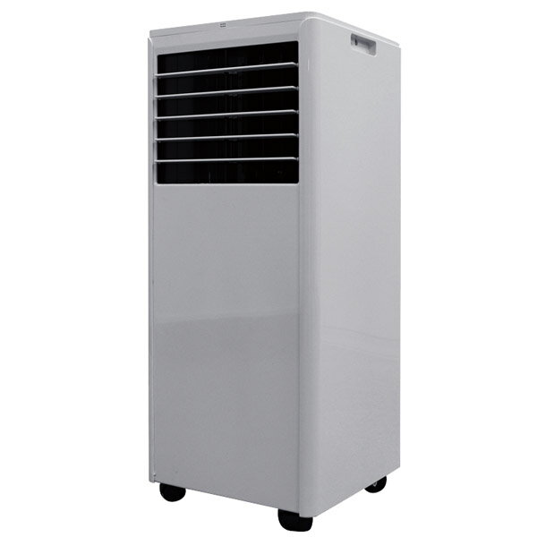 【大型送料適用商品】【広電】防災 季節 空調家電 エアコン クーラー 移動式クーラ...