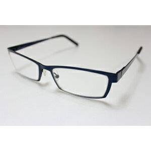 【エール】シニアグラス 老眼鏡 メタルタイプ【AM114 3．0度】