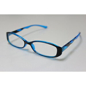 【エール】シニアグラス 老眼鏡 ふち有りタイプ【AP119 3．0度】