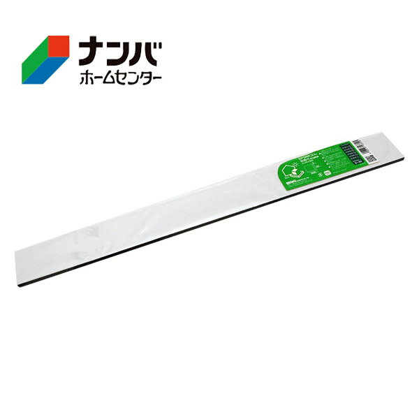 【仕様】●サイズ：3mm×30mm×300mm●色：クロ●形状：角●材質：EPDM（エチレン・プロピレンゴム）●入数：1枚【商品の特長】●耐摩耗性と弾性に優れる。防振、養生、滑り止め、パッキンなどに使用します。