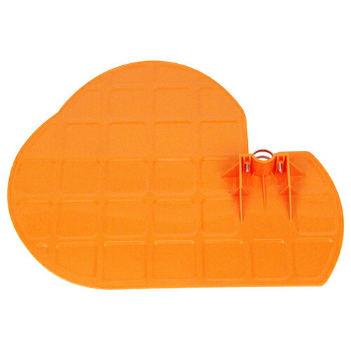 �ڥ��եƥ�-3�������ɻߥ��С� �磻�ɥ����ɡ�KB-40 400��335mm ����󥸡�